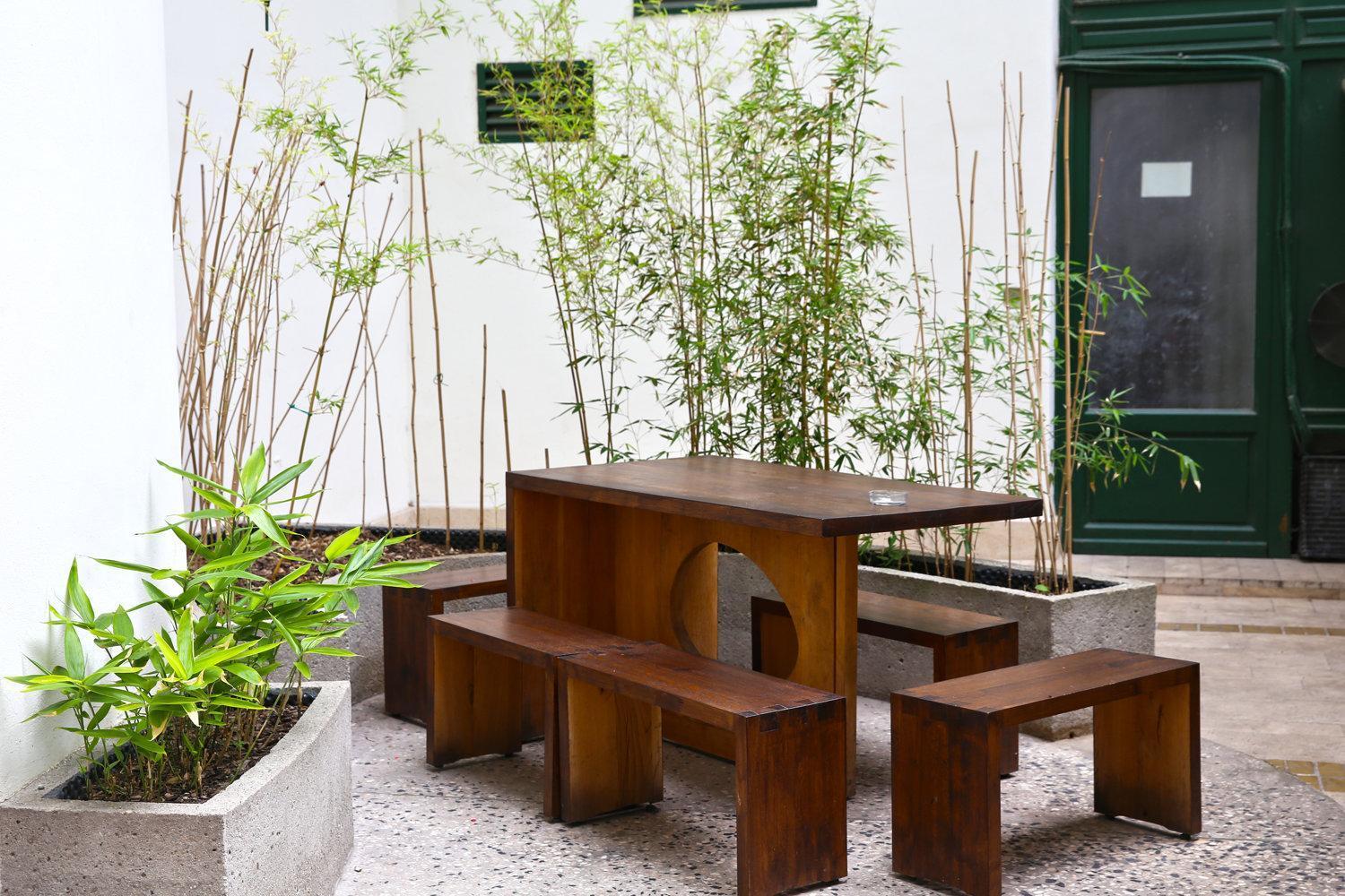 Amber Terrace Studios Downtown Budapest Ngoại thất bức ảnh