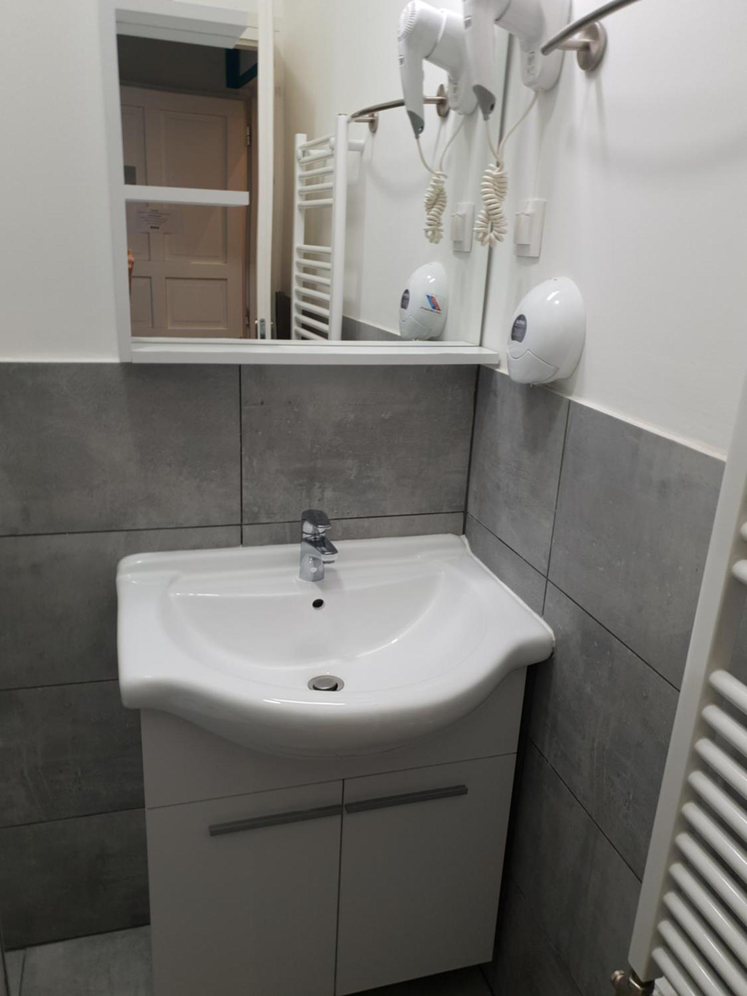 Amber Terrace Studios Downtown Budapest Ngoại thất bức ảnh