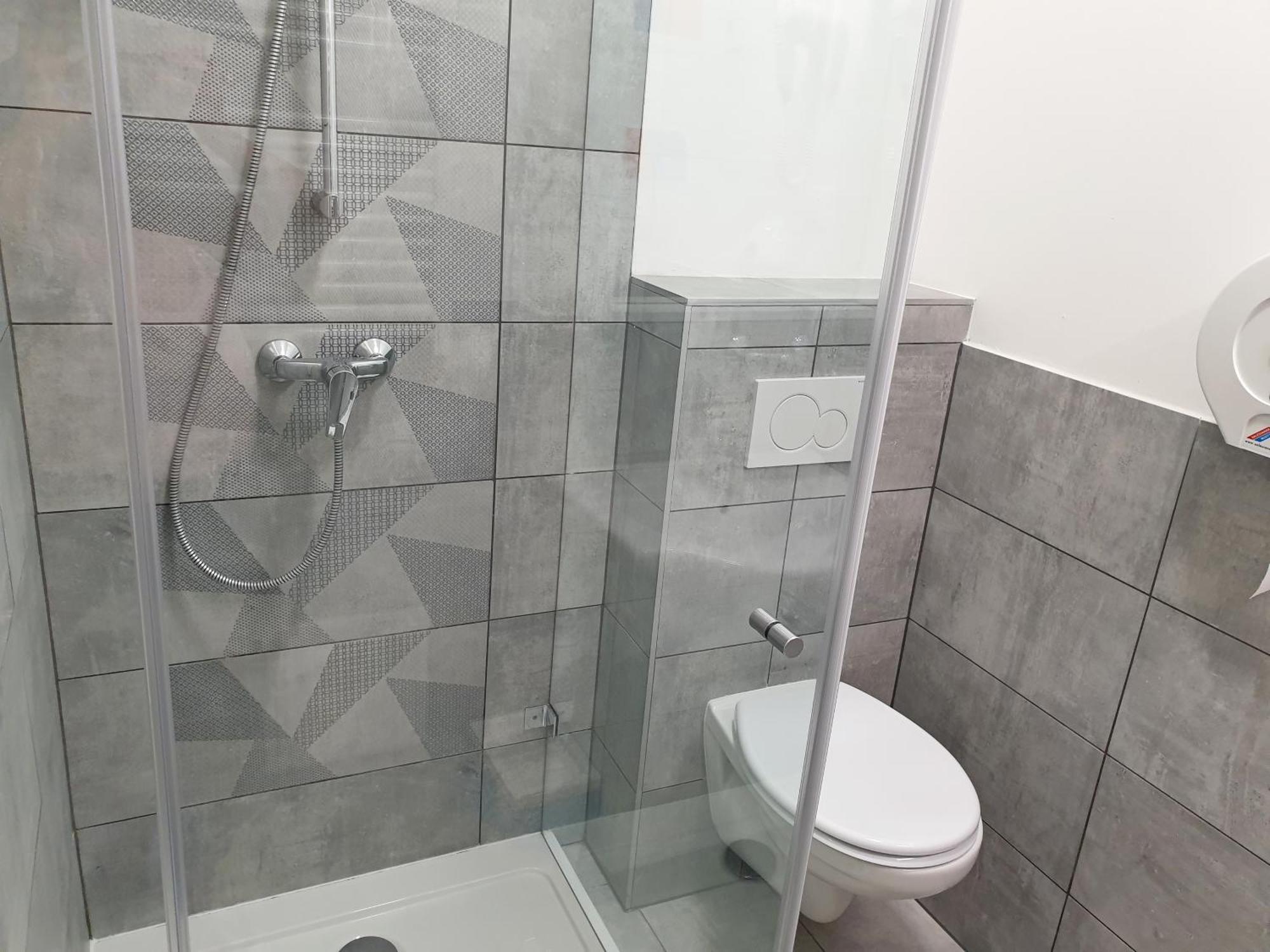 Amber Terrace Studios Downtown Budapest Ngoại thất bức ảnh